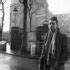 Ian Nairn: the pioneer of Outrage .